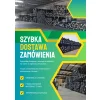 Geotkanina 300/ 300kN DROGOWA 5m